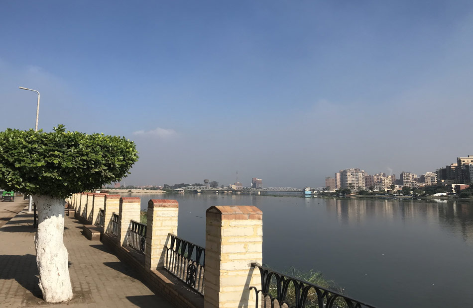 استمرار الانخفاض في درجات الحرارة.. طقس اليوم الأحد 7 ديسمبر 2025